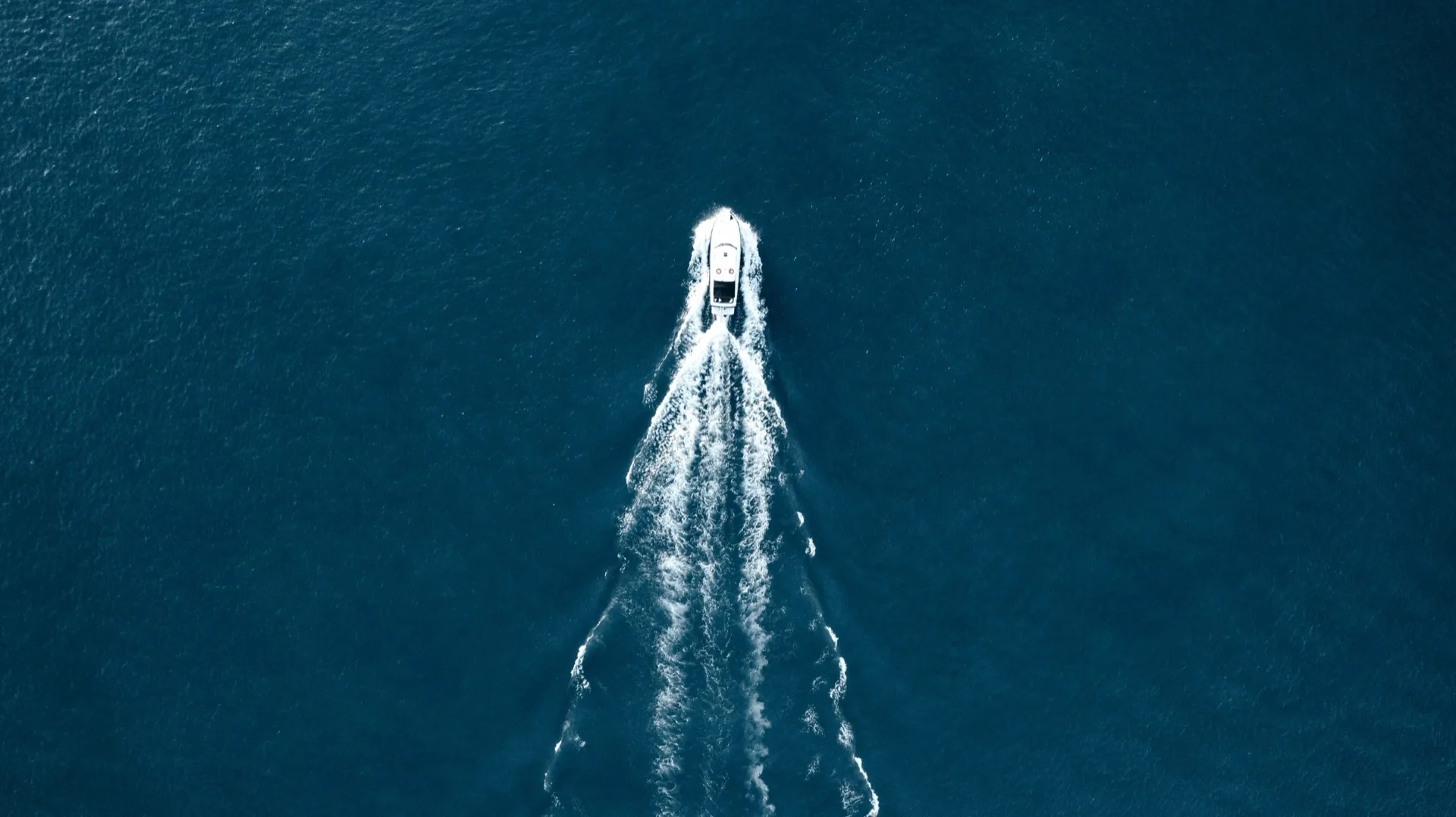 Aegean Sea, Greece